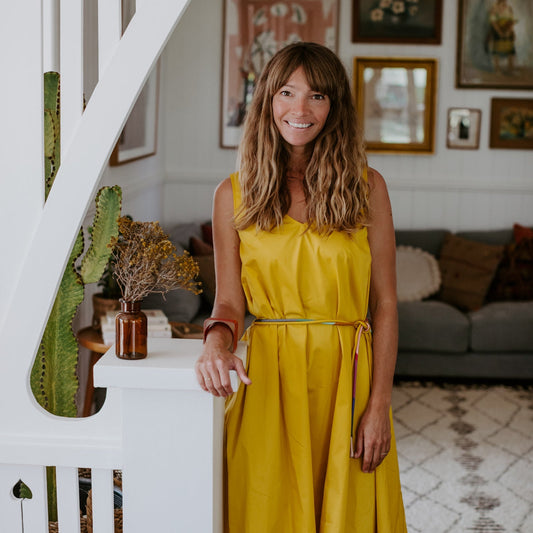 ELK X COURTNEY ADAMO