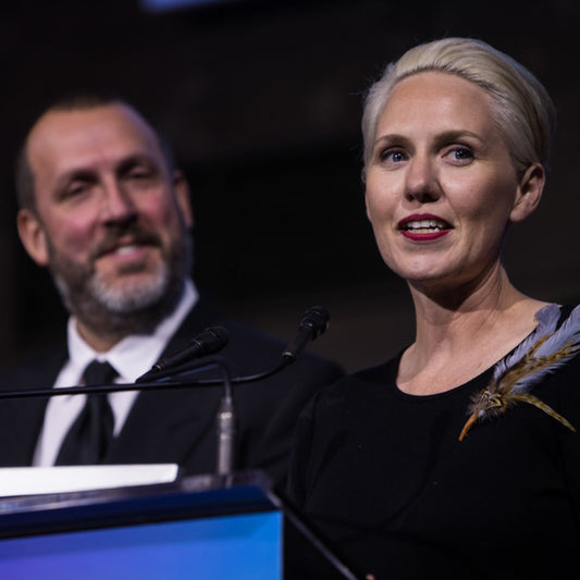 ELK x TELSTRA BUSINESS AWARDS
