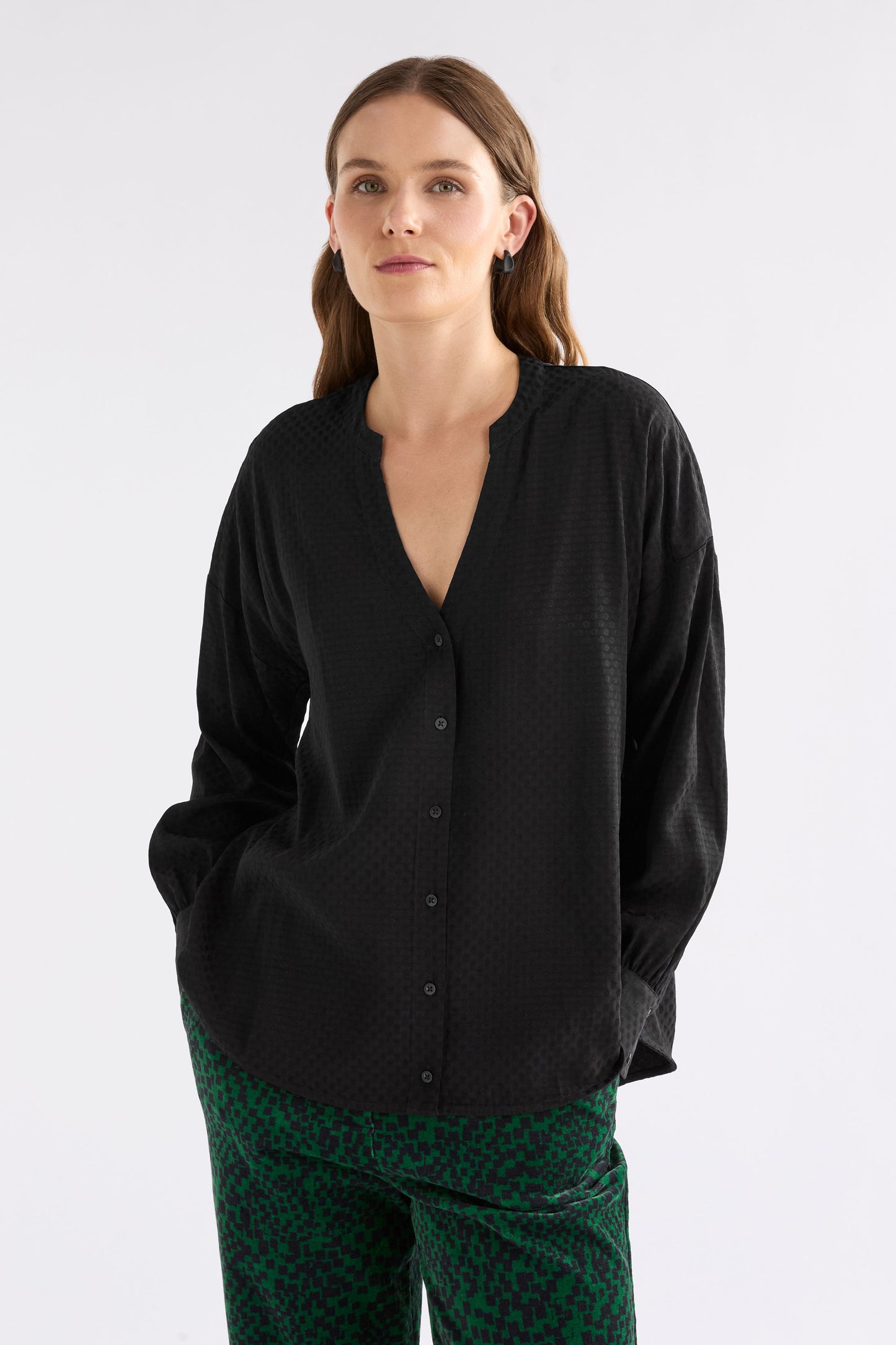Oben Shirt