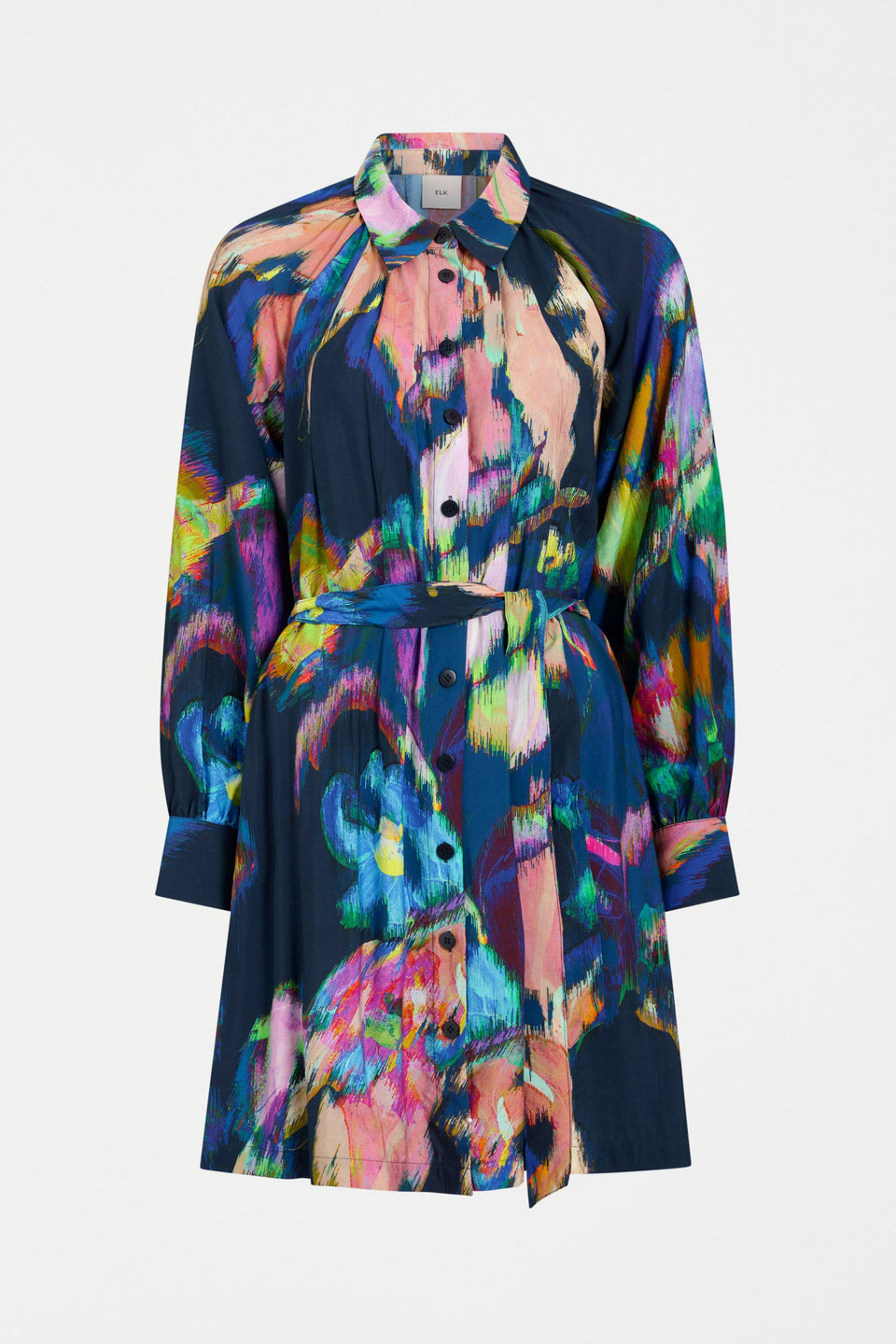 Moda Dress