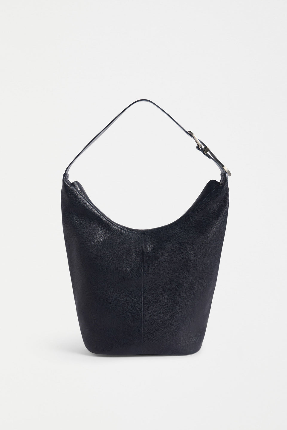 Lumme Tote Flat Lay | NAVY