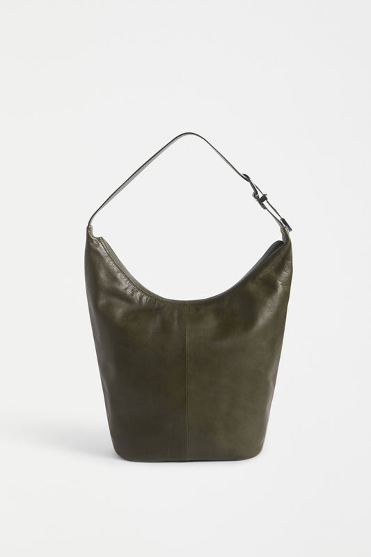 Lumme Tote Flat Lay of Bag | OLIVE