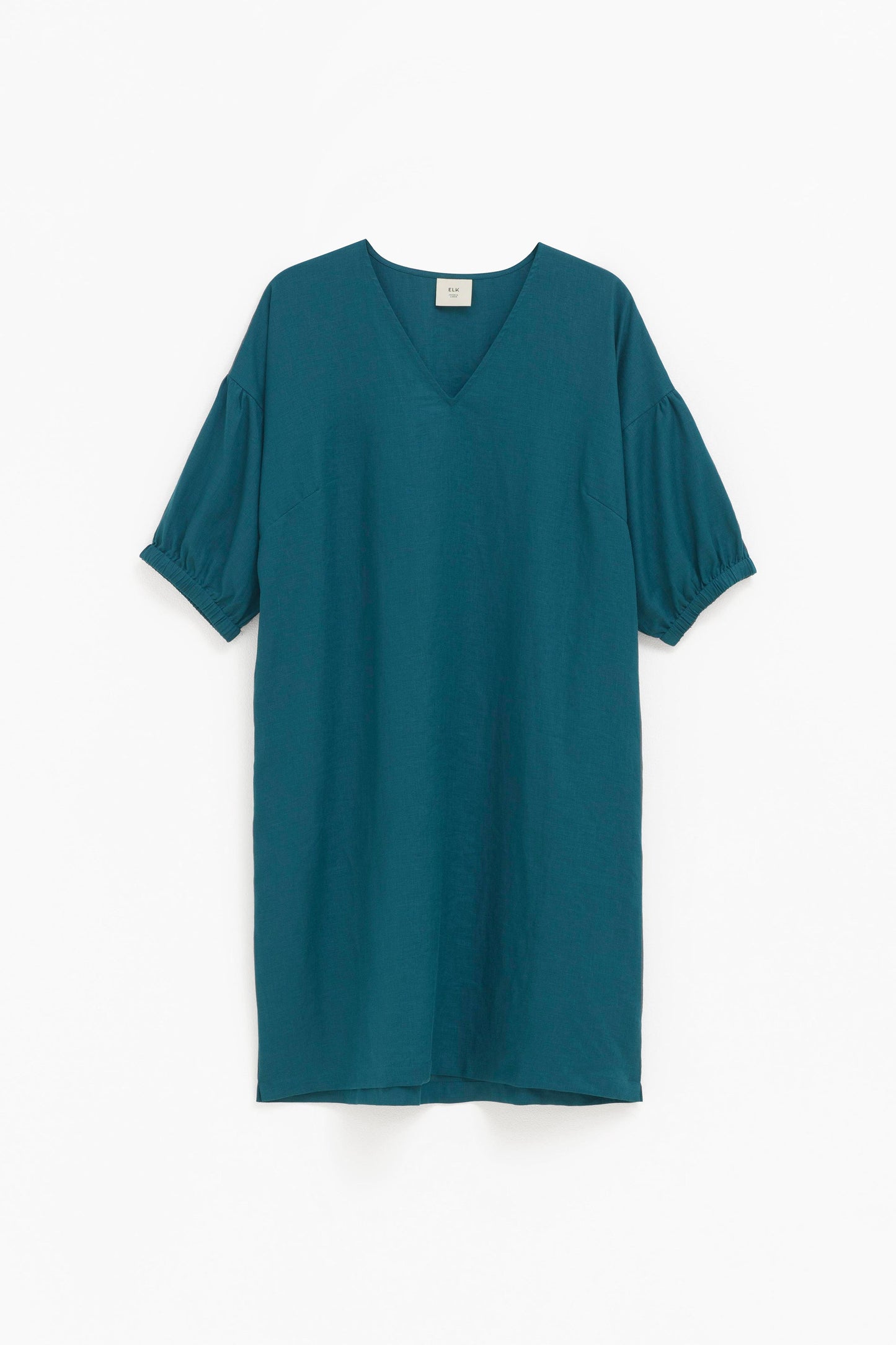 Strom Linen Dress