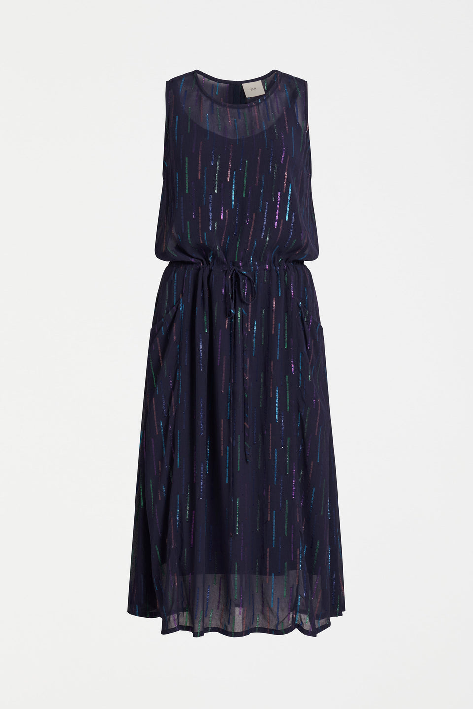 Glimmer Dress